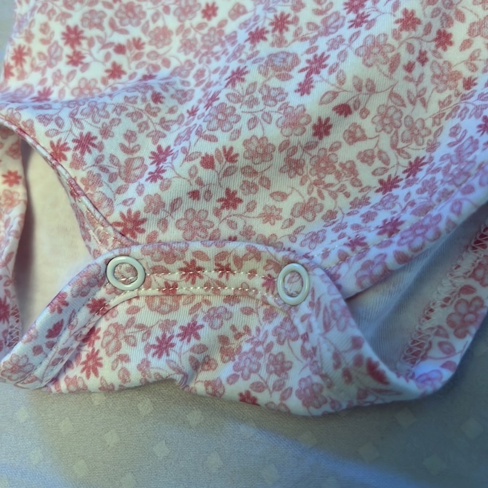 Baby Club Chic Onesie - Picture 4 of 4